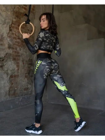 Bona Fide: Bona Corsage "Revenge"