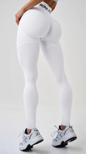 Лосины Extra Sex Push-Up "Juicy White" Лосины Extra Sex Push-Up "Juicy White"