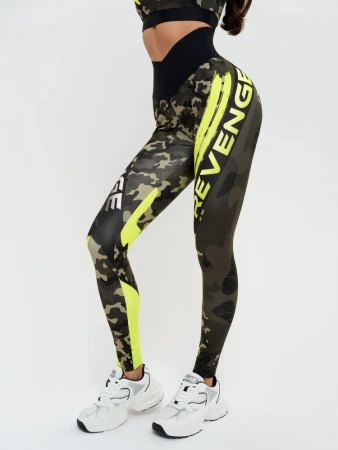 Bona Fide: Bona Corsage "Revenge"