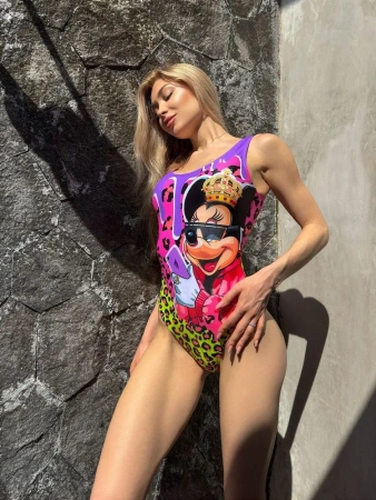 Bona Fashion: Body "Vivid"