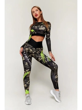 Bona Fide: Bona Corsage "Revenge"