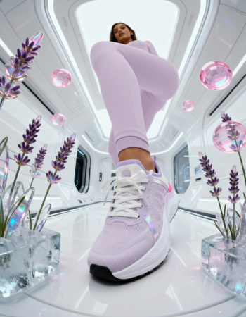 Bona Fide: Podkraduli "Lavender"