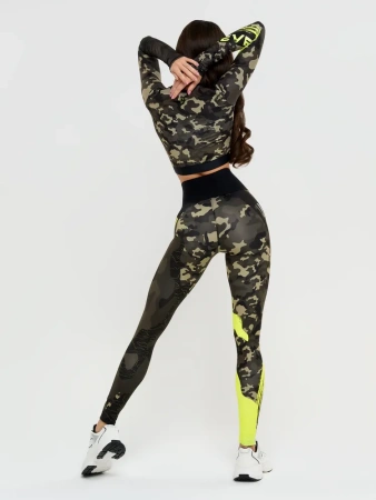 Bona Fide: Bona Corsage "Revenge"