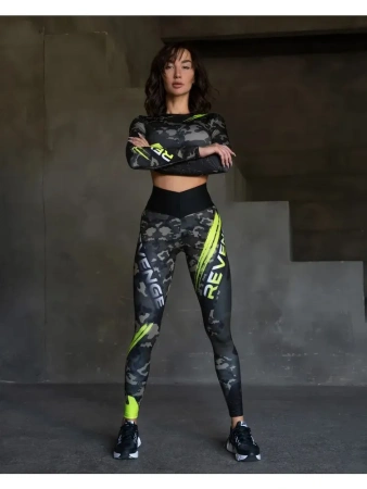 Bona Fide: Bona Corsage "Revenge"