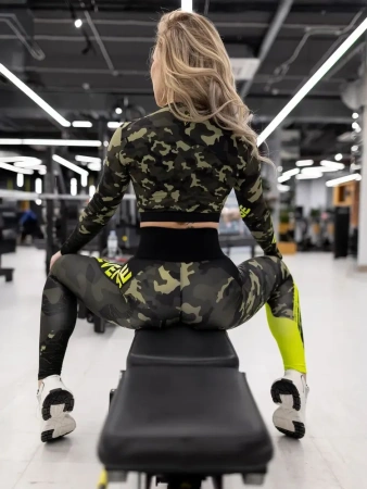 Bona Fide: Bona Corsage "Revenge"