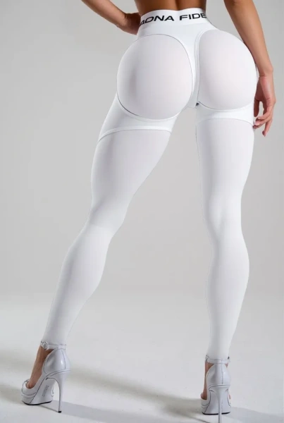 Лосины Extra Sex Push-Up "Juicy White" Лосины Extra Sex Push-Up "Juicy White"