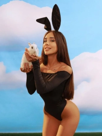 Боди : Kate Body "Black"