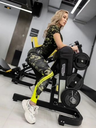 Bona Fide: Bona Corsage "Revenge"