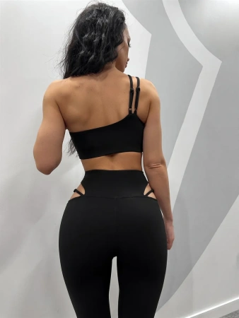 Bona Fide: Kylie Top "Black"