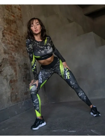 Bona Fide: Bona Corsage "Revenge"