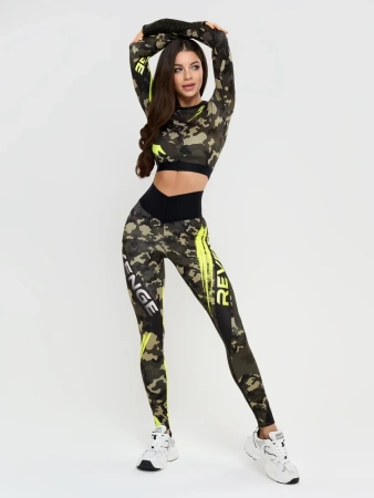 Bona Fide: Bona Corsage "Revenge"