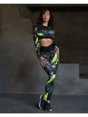 Bona Fide: Bona Corsage "Revenge"