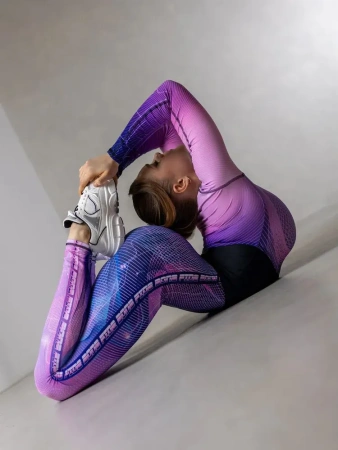 Bona Fide: Arcana Syndycate Base Equalizer "Fuchsia"