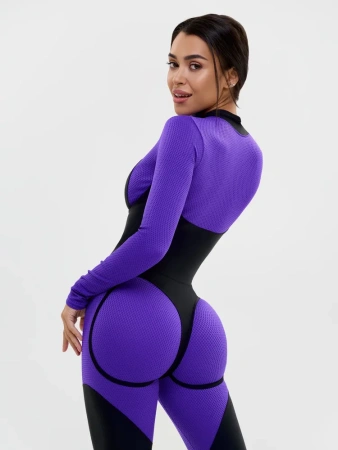 Bona Fide: Mistress "Purple"