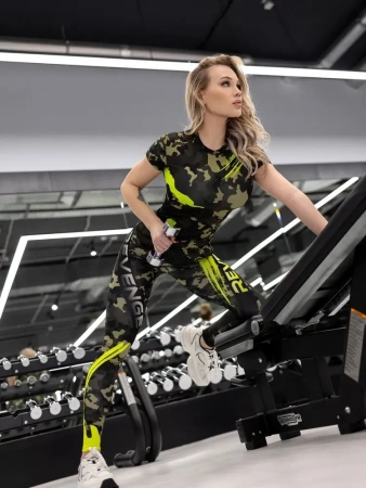 Bona Fide: Bona Corsage "Revenge"