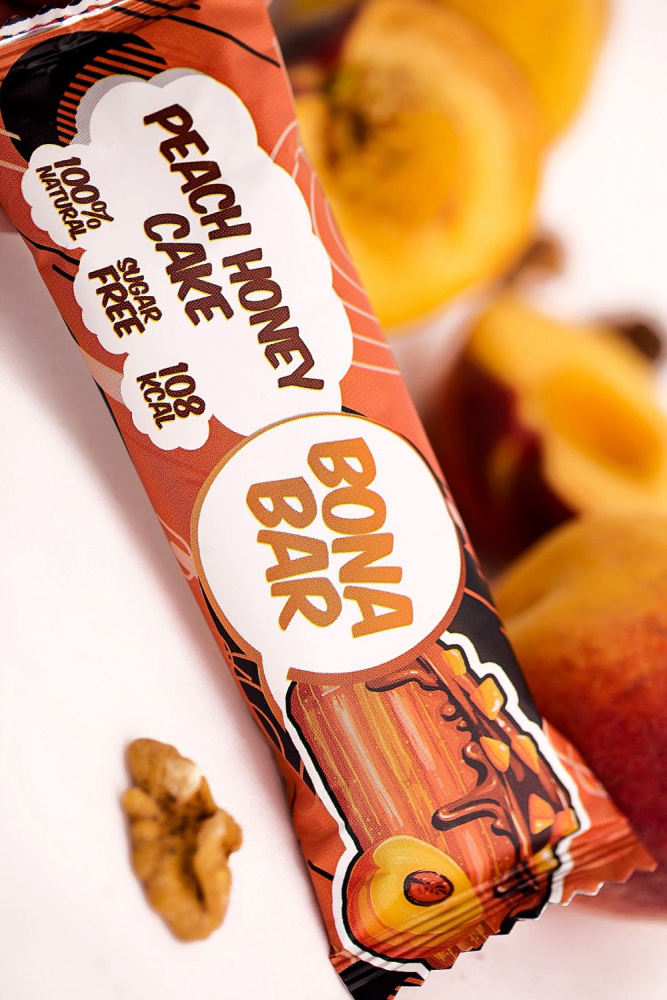 Bona Diet: Нарру Mix