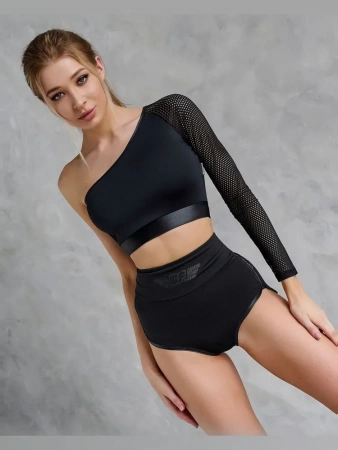 Bona Fide: Naked Nuts "Hype"