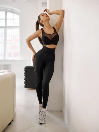 Bona Fide: Hysterics "Black"