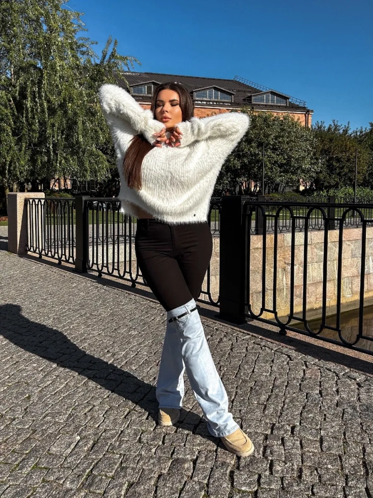 Bona Fashion: Hurricane Jeans "Black&Blue" Джинсы : Hurricane Jeans "Black&Blue"