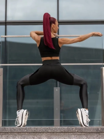 Bona Fide: Madonna "Black"