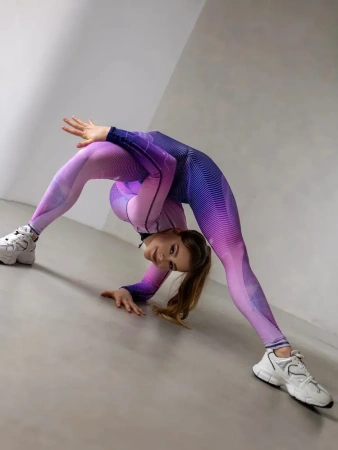 Bona Fide: Arcana Syndycate Base Equalizer "Fuchsia"